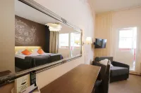 Hotel Hullu Poro Các khách sạn ở 