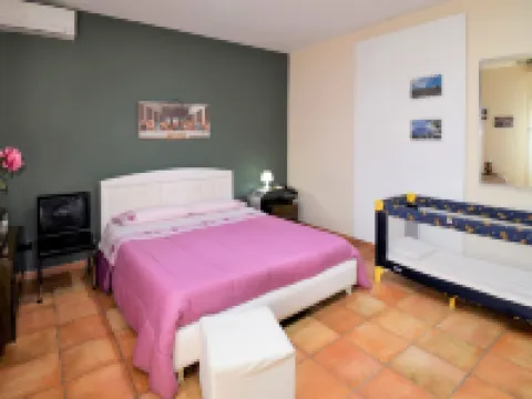 Etna View Hotels in Mascali
