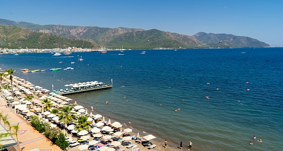 Marmaris Beach Hotel