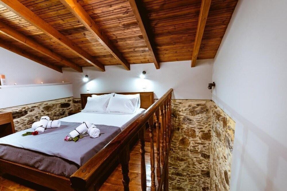Ellafos Traditional Living - Greece