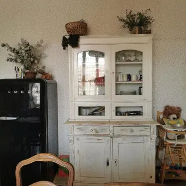 坲姆多切斯住宿加早餐旅館