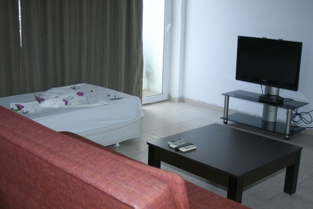 Ozgor Apart Otel 2