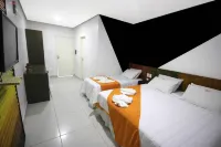 Hotel Encantos de Penedo Alagoas