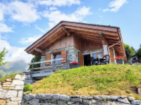 Holiday Home Il Nido d'Aquila - GRV635 by Interhome Hotel a Peglio