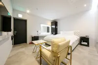 Gwangju Top Castle Hotel Hotels in Gwangju