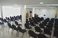 Hotel Ancor فنادق في Sincelejo