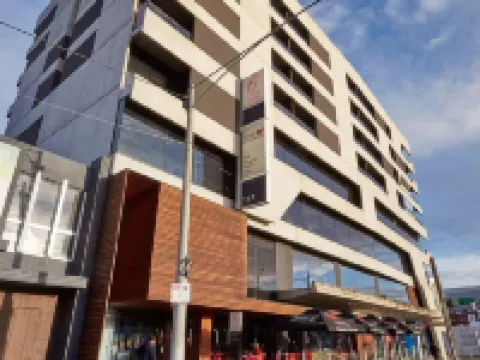 Dandenong Central Apartments Official Hotels in Dandenong