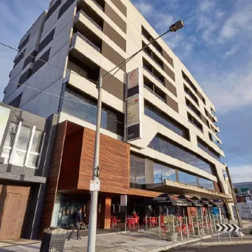 Dandenong Central Apartments Official