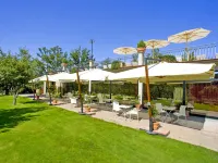 Oak Hotels in Sorano