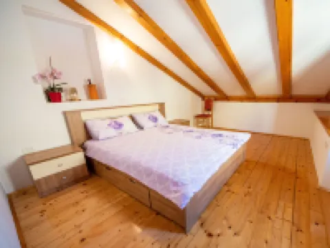 Kristijan Hoteles en Brseč