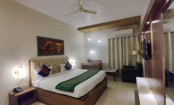 Hotel Shubhra Grand