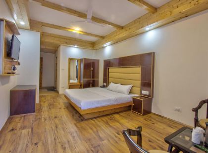 Hotel Manali Boutique