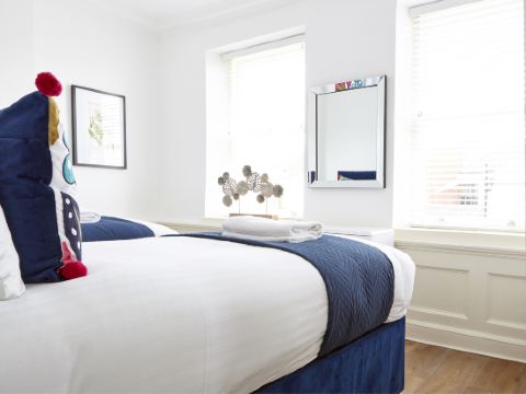 Your Apartment | Bristol Redcliffe Parade - No.2