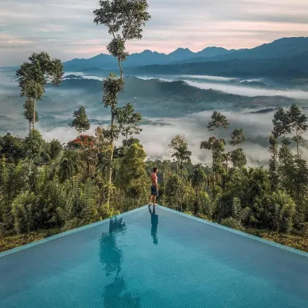 Aarunya Nature Resort and Spa