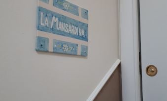 B&B la Mansardina