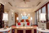 Khách sạn InterContinental Grand Ho Tram