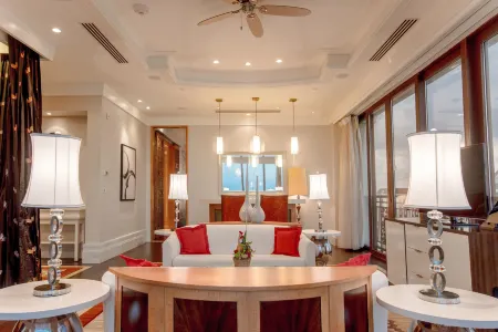 InterContinental Grand Ho Tram