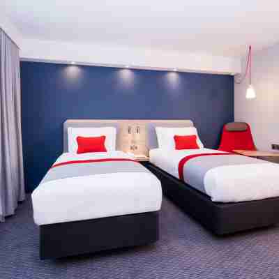 Holiday Inn Express GIBRALTAR by IHG Rooms