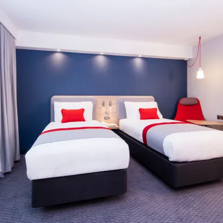 Holiday Inn Express GIBRALTAR by IHG