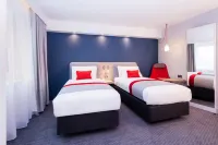 Holiday Inn Express GIBRALTAR by IHG Hotels in Gibraltar