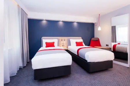 Holiday Inn Express Gibraltar