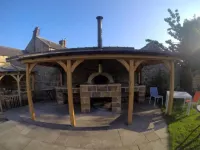 Sophie's Bed and Breakfast Hôtels à : South Stainley with Cayton