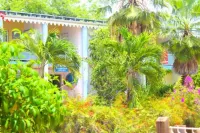 Residence les Cayalines - Pools
