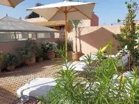 Riad Miral Hotel a Marrakesh