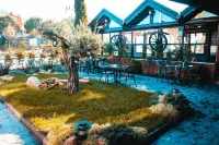 Akcakoca Eftelya Otel Hotels near Akçakocabey Heykeli