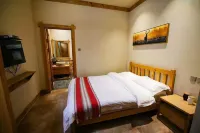 Huaying Homestay Hotels in Laishui