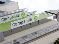 Campanile PRIME - Paris Pantin Hotels in Pantin