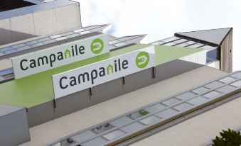Campanile Paris Est - Pantin
