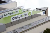 Campanile Paris Est - Pantin Hotels in Pantin