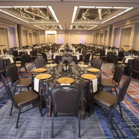 Hilton Atlanta Airport