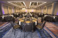 Hilton Atlanta Airport - Bữa sáng