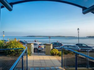 Judith's View - 3 Bed Apartment - Tenby