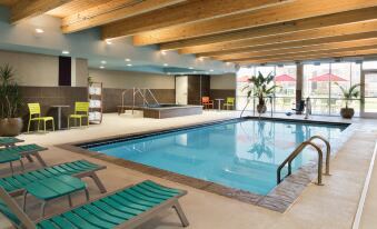 Home2 Suites by Hilton Iowa City-Coralville