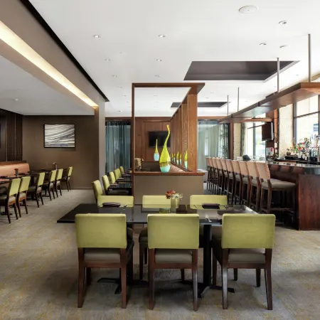 DoubleTree by Hilton Monrovia - Pasadena Area