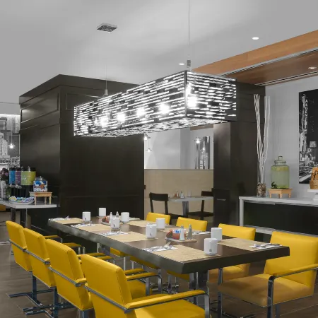 Hilton Garden Inn New York - Times Square Central