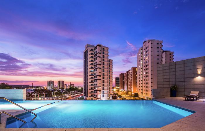 Hilton Garden Inn Barranquilla