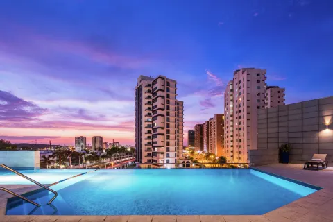 Hilton Garden Inn Barranquilla