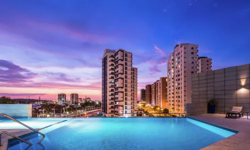 Hilton Garden Inn Barranquilla