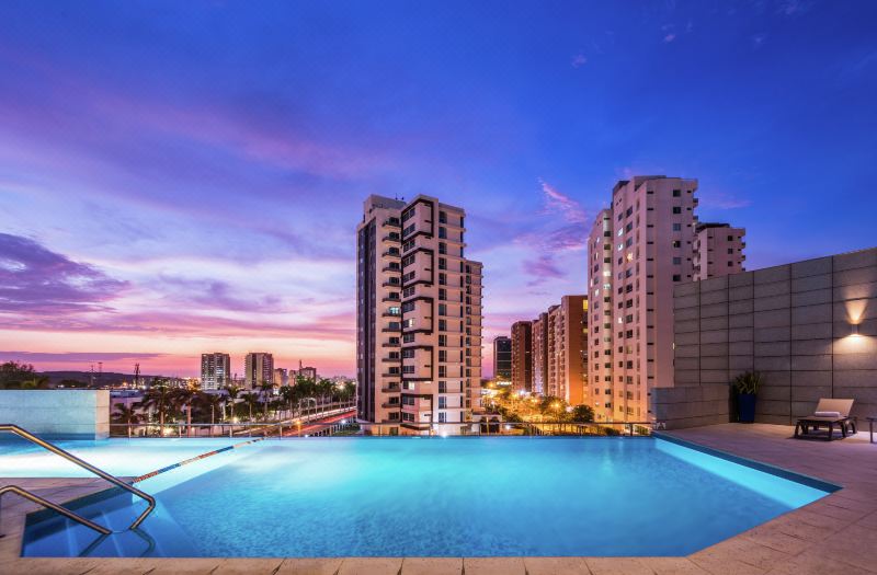 Hilton Garden Inn Barranquilla