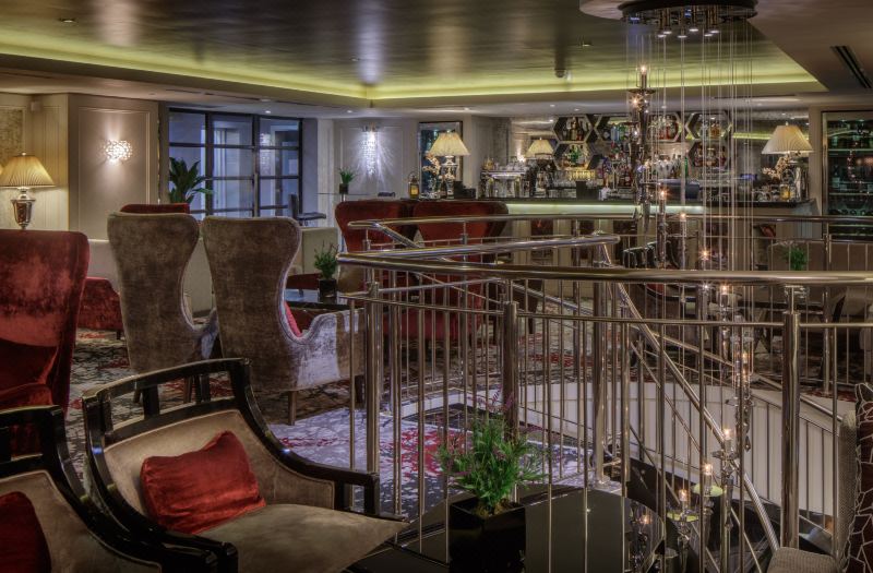 Doubletree by Hilton London - Greenwich photo 3