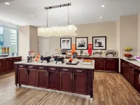 Hampton Inn Chicago McCormick Place Hotels near Bridgeport