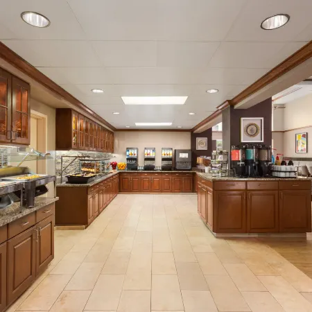 Homewood Suites by Hilton Orlando - International Drive/Convention Center