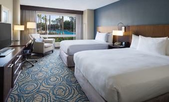 DoubleTree by Hilton San Diego Del Mar