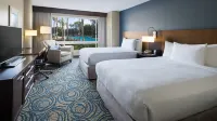 DoubleTree by Hilton San Diego Del Mar