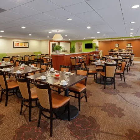 Hilton Garden Inn Pittsburgh University Place
