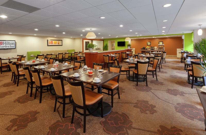Hilton Garden Inn Pittsburgh University Place photo 5